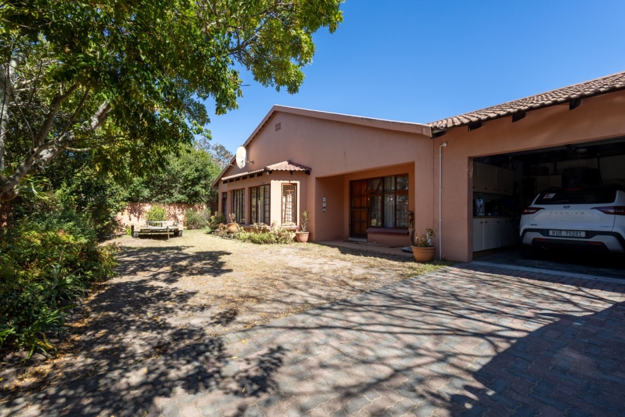 3 Bedroom Property for Sale in Seaside Longships Western Cape